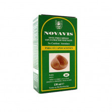 Novavis 6c Rubio Oscuro Ceniza