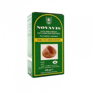 Novavis 6c Rubio Oscuro Ceniza Novavis 6c Rubio Oscuro Ceniza