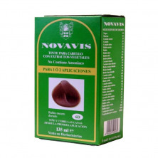 Novavis 6d Rubio Oscuro Dorado