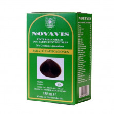 Novavis 6n Rubio Oscuro
