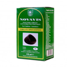 Novavis 7c Rubio Ceniza