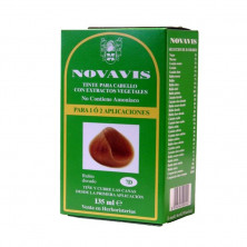 Novavis 7d Rubio Dorado