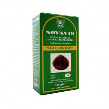 Novavis 7r Rubio Cobrizo