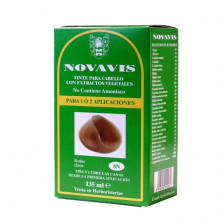 Novavis 8n Rubio Claro