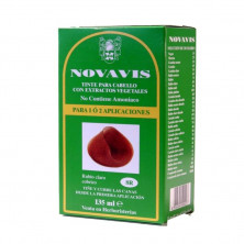 Novavis 8r Rubio Claro Cobre