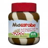 Crema Algarroba Duo Bio 400g - Nuscarobe