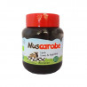 Crema Algarroba Bio 350g - Nuscarobe