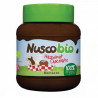 Crema Choco Avellana Bio 400g - Nuscobio