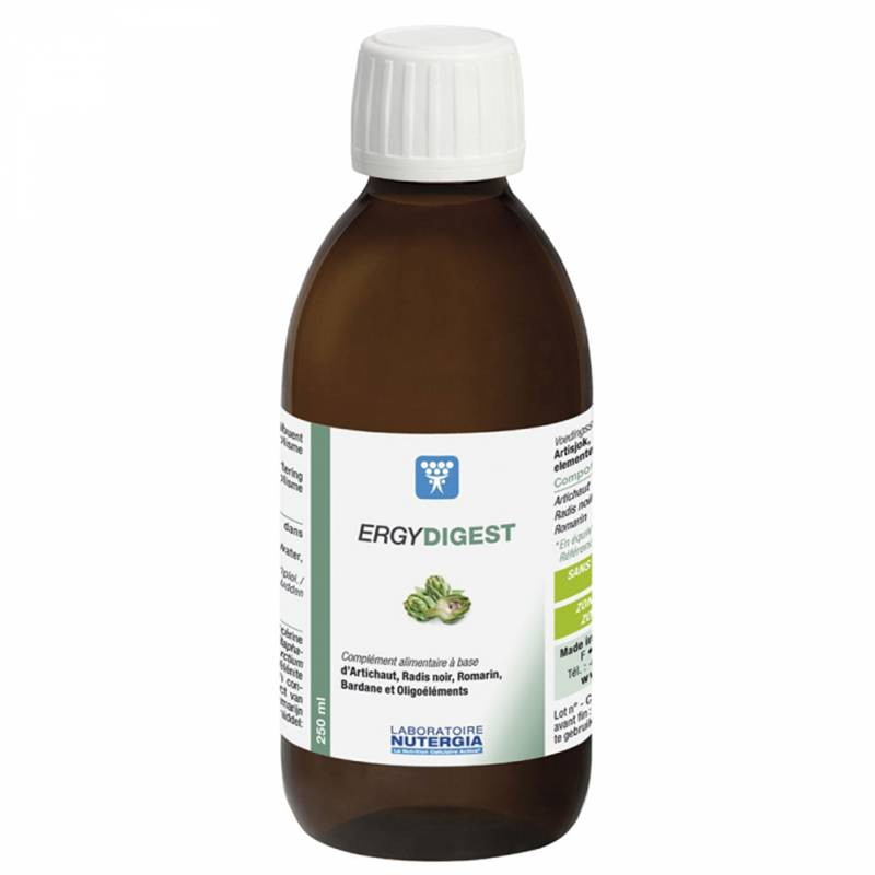 Ergydigest 250ml