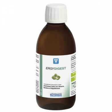 Ergydigest 250ml Ergydigest 250ml