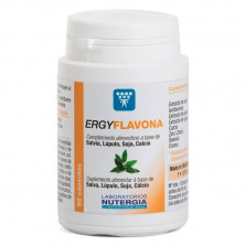 Ergyflavona 60cap