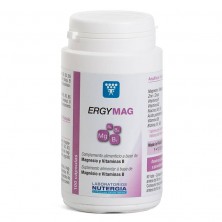 Ergymag 100cap