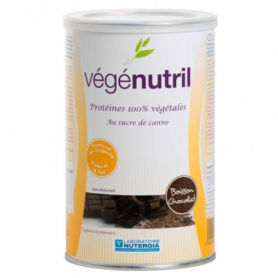 Ergynutril Chocolate Bote 300g Ergynutril Chocolate Bote 300g