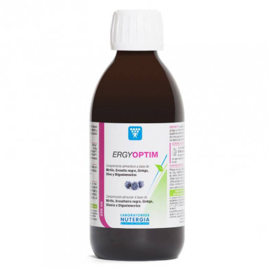 Ergyoptim 250ml Ergyoptim 250ml