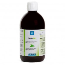 Ergysil Solution 500ml