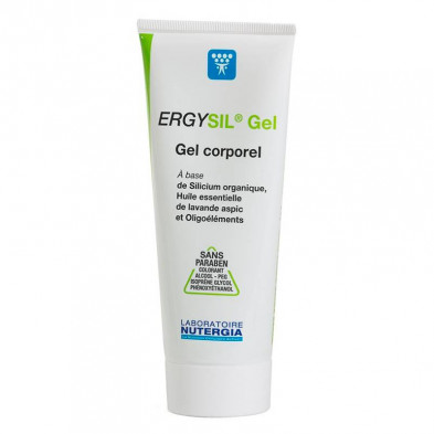 Ergysil Gel 200ml Ergysil Gel 200ml
