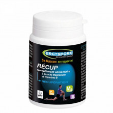 Ergysport Recup 60cap