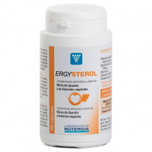 Ergysterol 100cap