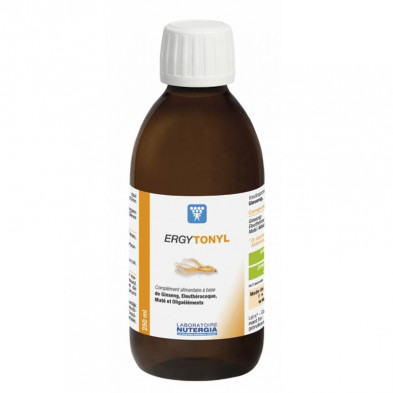 Ergytonyl 250ml Ergytonyl 250ml