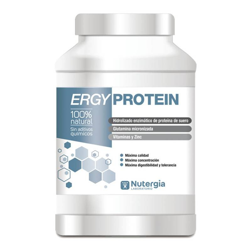 Ergyprotein Bote 1kg