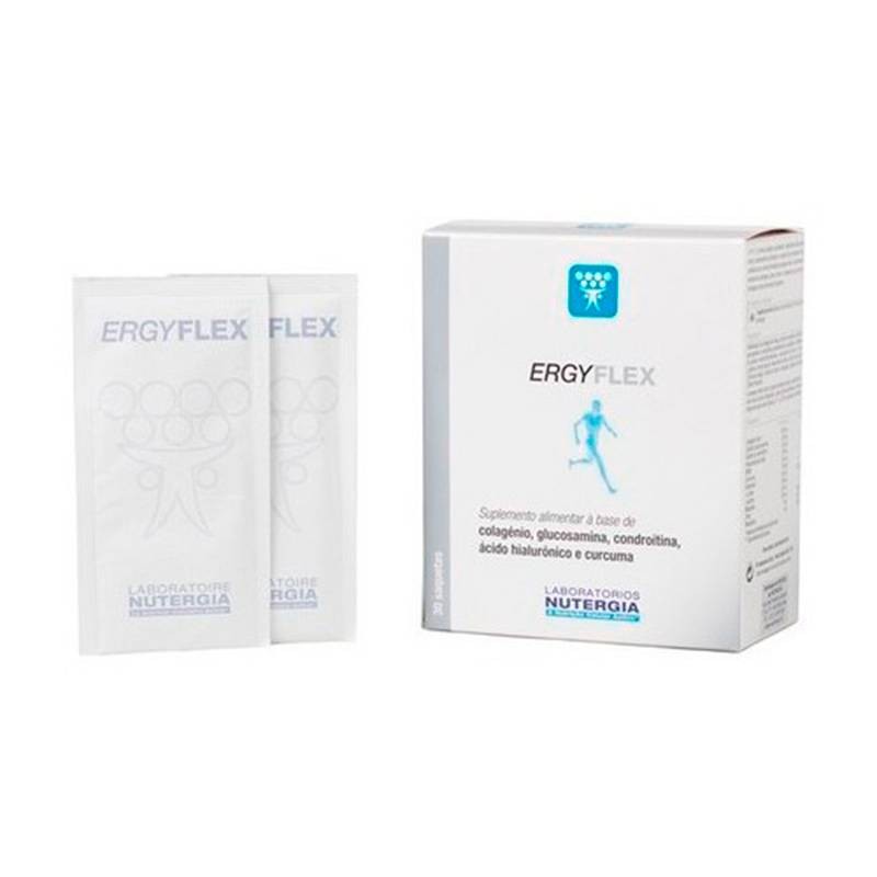 Ergyflex 30 Sobres