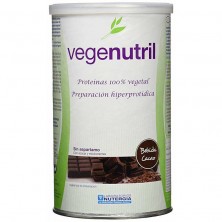 Vegenutril Soja Cacao 300g