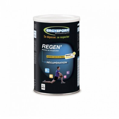 Ergysport Regen 450g Ergysport Regen 450g