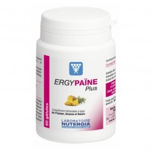 Ergypaina Plus 60cap