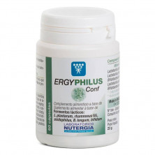 Ergyphilus Confort 60cap