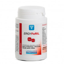 Ergyferil 60cap