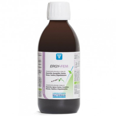Ergyfem 25ml Ergyfem 25ml