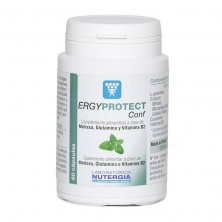 Ergyprotect Conf 60cap