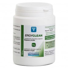 Ergyclean 120g