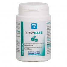 Ergybase 60cap