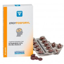 Ergyfosforyl Caja 60per