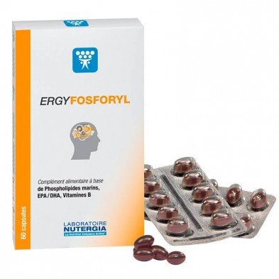 Ergyfosforyl Caja 60per Ergyfosforyl Caja 60per