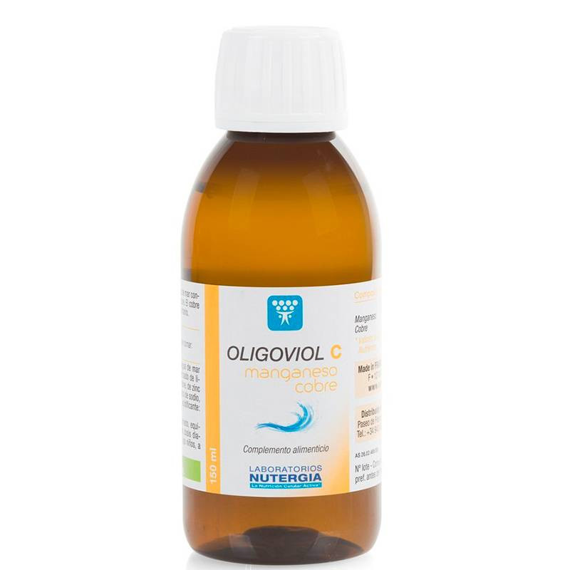 Oligoviol C 150ml