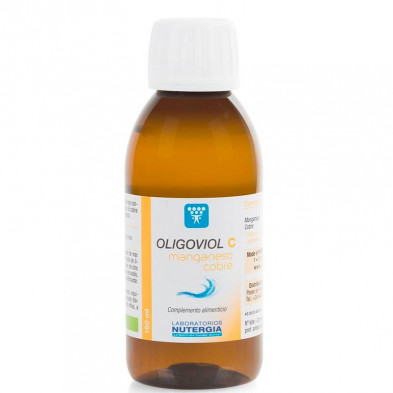Oligoviol C 150ml Oligoviol C 150ml
