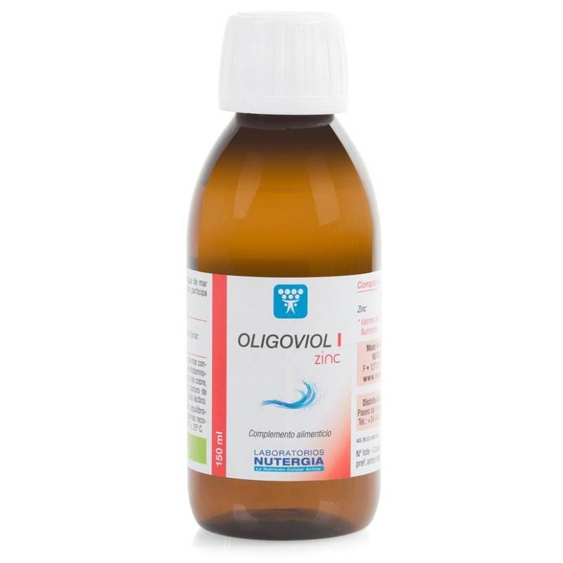 Oligoviol I 150ml