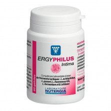 Ergyphilus Intima 60cap