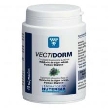 Vectidorm 40cap