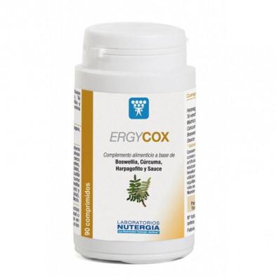 Ergycox 90comp Ergycox 90comp