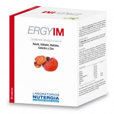 Ergy Im 60cap
