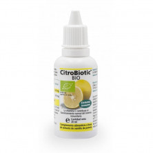 Citrobiotic Bio Liquido 20ml