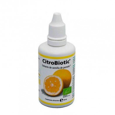 Citrobiotic Bio 100ml
