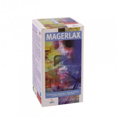Magerlax 100cap Magerlax 100cap