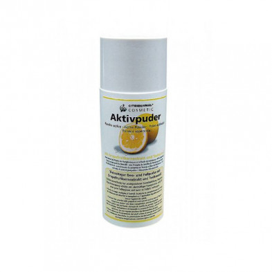 Polvo Activo Pomelo Arbol Del Te 100g Polvo Activo Pomelo Arbol Del Te 100g