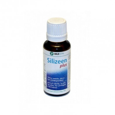 Silizeen Plus 25ml Silizeen Plus 25ml