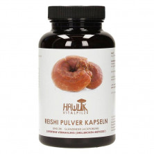 Reishi (Ganoderma Lucidum) Extracto Puro 60cap