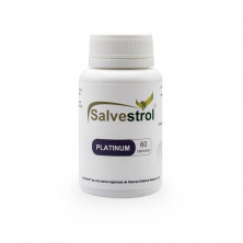 Salvestrol Platinum 60cap